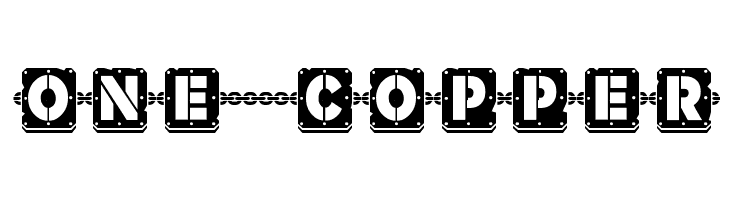 Woponi  Free Fonts Download