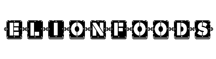Woponi  Free Fonts Download