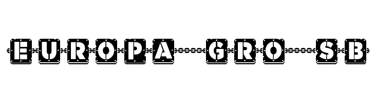 Woponi  Free Fonts Download