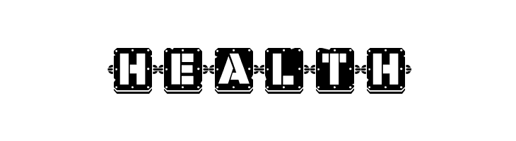 Woponi  Free Fonts Download