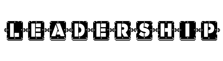 Woponi  Free Fonts Download