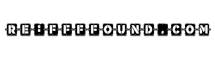 Woponi  Free Fonts Download