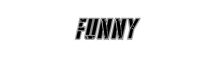 Frank-n-Plank Academy Italic  Free Fonts Download