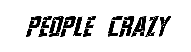 Frank-n-Plank Rotalic  Free Fonts Download