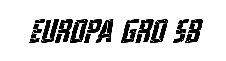 Frank-n-Plank Rotalic  Free Fonts Download