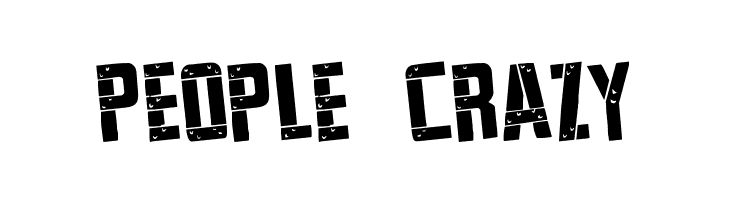 Frank-n-Plank Rotated  Free Fonts Download