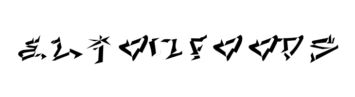 LHF Def Writer | CONVEX  Free Fonts Download