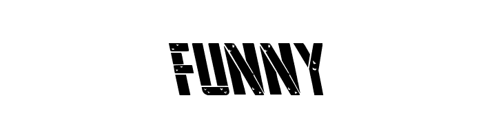 Frank-n-Plank Leftalic  Free Fonts Download