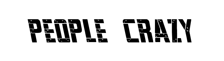 Frank-n-Plank Leftalic  Free Fonts Download