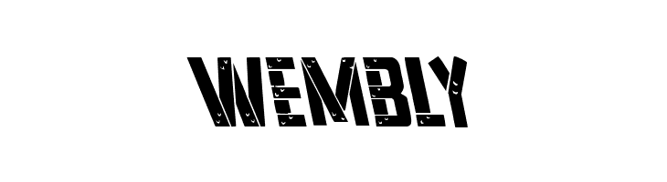 Frank-n-Plank Leftalic  Free Fonts Download