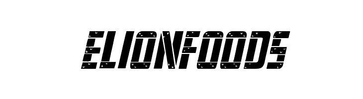 Frank-n-Plank Italic  Free Fonts Download