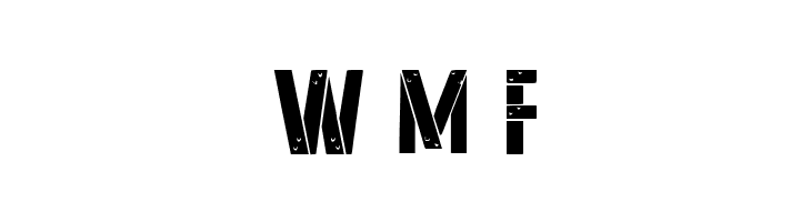 Frank-n-Plank Regular  Free Fonts Download