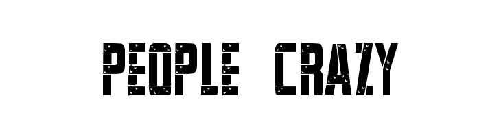 Frank-n-Plank Condensed  Free Fonts Download