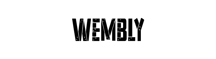 Frank-n-Plank Condensed  Free Fonts Download