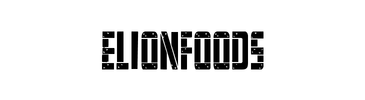 Frank-n-Plank Condensed  Free Fonts Download