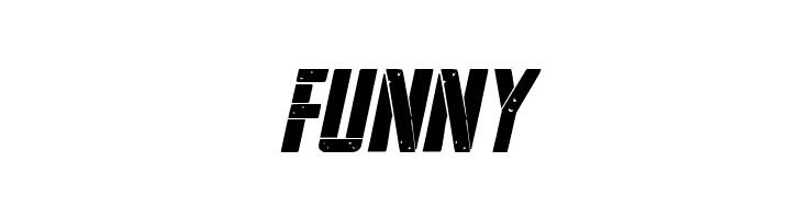 Frank-n-Plank Bold Italic  Free Fonts Download