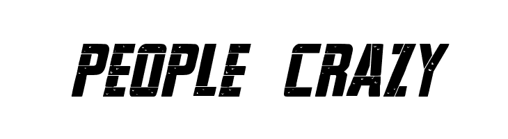 Frank-n-Plank Bold Italic  Free Fonts Download