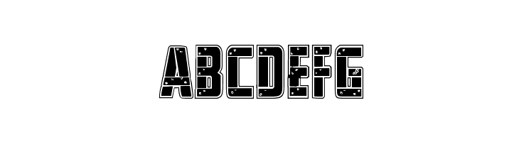 Frank-n-Plank Academy  Free Fonts Download