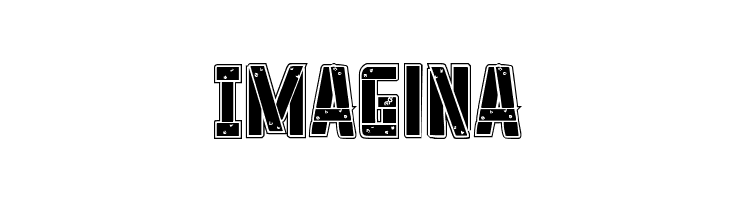 Frank-n-Plank Academy  Free Fonts Download