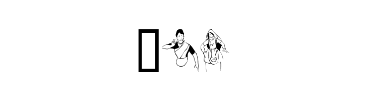 Dancer In The Dark  Free Fonts Download