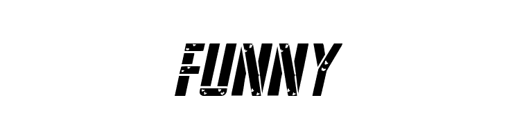 Frank-n-Plank Light Italic  Free Fonts Download