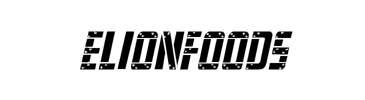 Frank-n-Plank Light Italic  Free Fonts Download