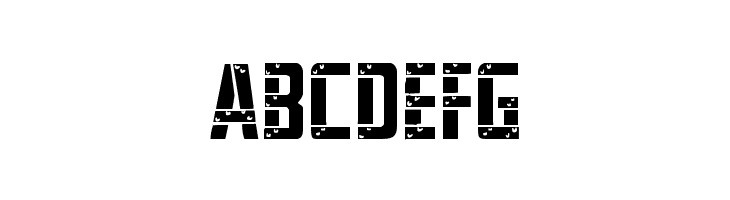 Frank-n-Plank Light  Free Fonts Download