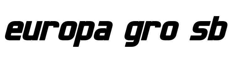 XBall Italic  Free Fonts Download