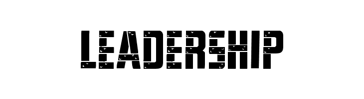 Frank-n-Plank Staggered  Free Fonts Download