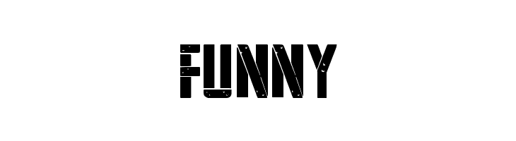 Frank-n-Plank Bold  Free Fonts Download