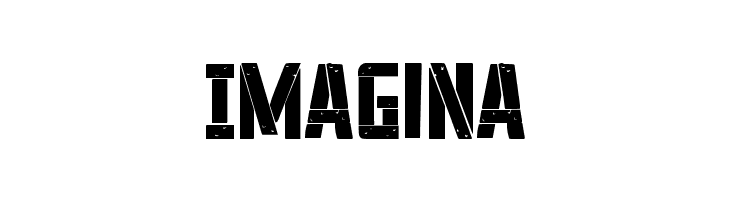 Frank-n-Plank Bold  Free Fonts Download