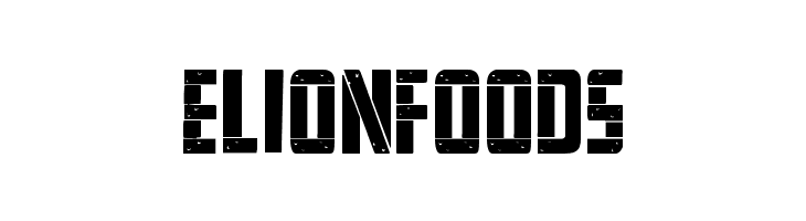 Frank-n-Plank Bold  Free Fonts Download
