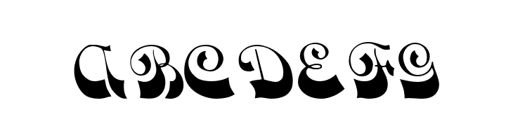 Voco Script SSi  Free Fonts Download