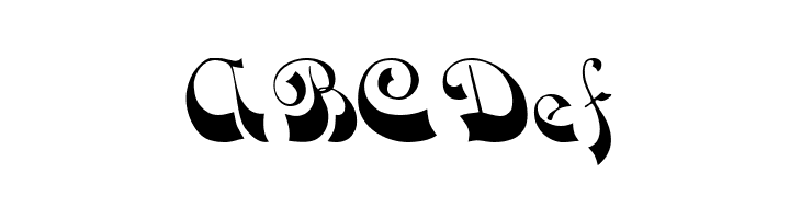 Voco Script SSi  Free Fonts Download