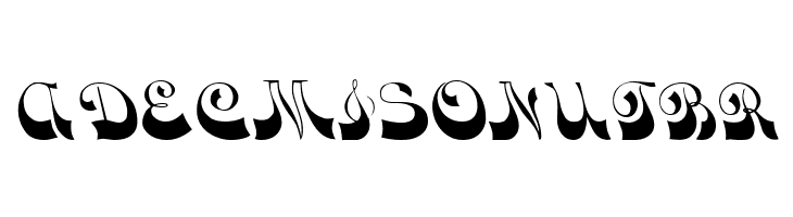 Voco Script SSi  Free Fonts Download