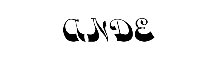 Voco Script SSi  Free Fonts Download