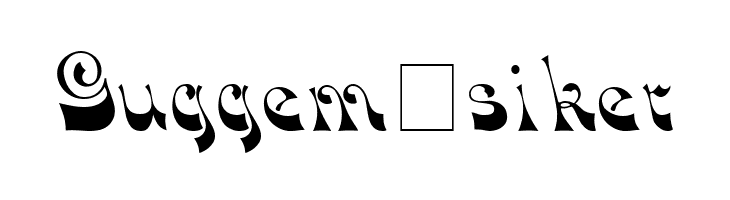 Voco Script SSi  Free Fonts Download