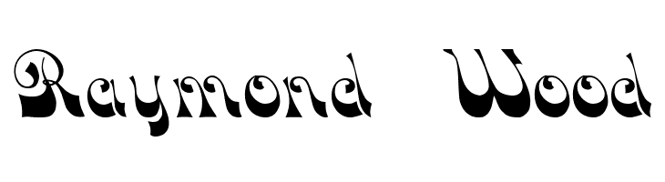 Voco Script SSi  Free Fonts Download