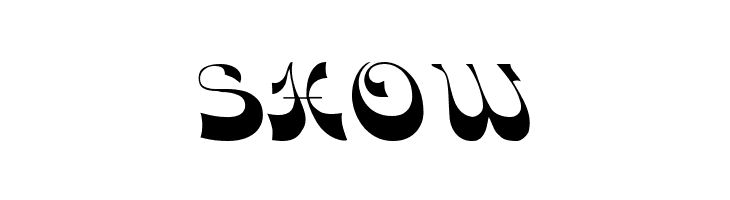 Voco Script SSi  Free Fonts Download