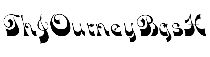 Voco Script SSi  Free Fonts Download