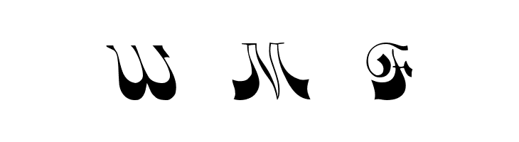 Voco Script SSi  Free Fonts Download