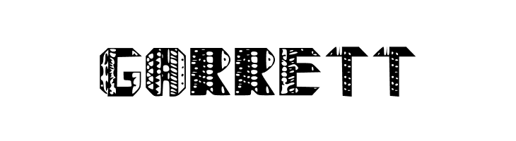 Delarmente Medium  Free Fonts Download