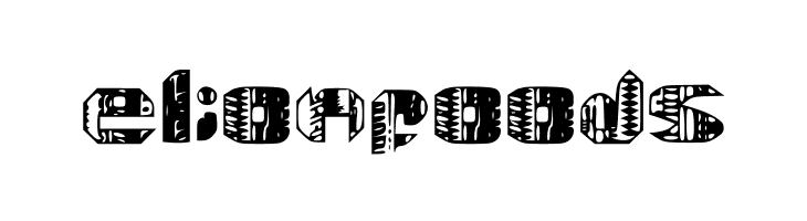 Delarmente Medium  Free Fonts Download