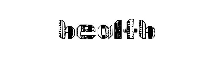 Delarmente Medium  Free Fonts Download