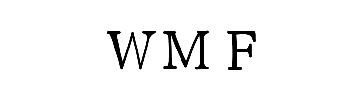 Workaholic  Free Fonts Download