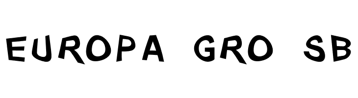 Distorty-Normal  Free Fonts Download