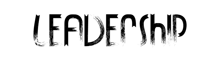 STROKIN-DEMO  Free Fonts Download