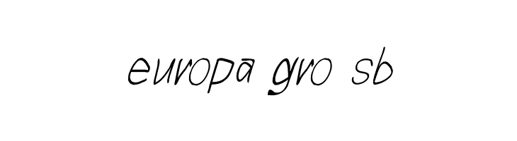 CRU-Todsaporn-Hand-Written-Italic  Free Fonts Download