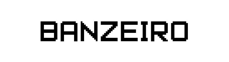 Pixel Font-7  Free Fonts Download