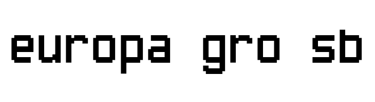 Pixel Font-7  Free Fonts Download